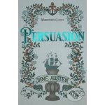 Persuasion - (Austen Jane) – Zboží Dáma