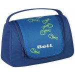 Boll toaletní taštička Junior Washbag granite / basalt – Hledejceny.cz