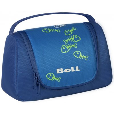 Boll toaletní taštička Junior Washbag granite / basalt – Hledejceny.cz