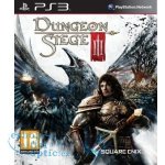 Dungeon Siege 3 – Zboží Dáma