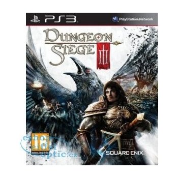 Dungeon Siege 3