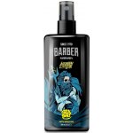 Marmara Barber Sea Salt stylingový sprej s mořskou solí 200 ml – Zboží Dáma