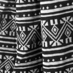 Spokey ETNO - modro-bílá – Zboží Dáma