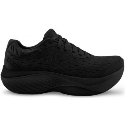 Topo Athletic Atmos Black/Black – Zboží Dáma