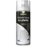 Primalex Sprej základní plasty bezbarvá 400 ml | Zboží Auto