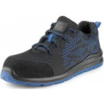 Canis CXS Texline VIS S1 SRC polobotka černo-modrá – Zboží Dáma