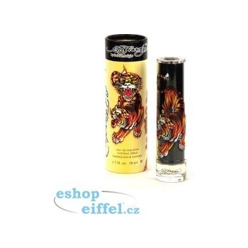 Christian Audigier Ed Hardy Men´s toaletní voda pánská 50 ml