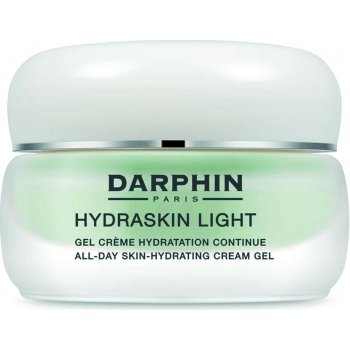 Darphin Hydraskin Light lehký hydratační krém pro normální a smíšenou dehydratovanou pleť 50 ml