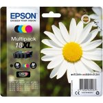 Epson C13T181640 - originální – Hledejceny.cz