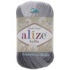 Příze Alize Bella Batik 2905 - 100g