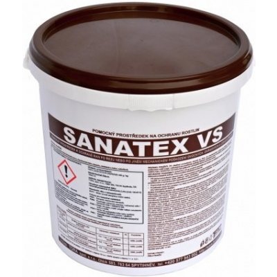 Sanatex VS 10kg