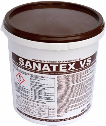 Sanatex VS 10kg