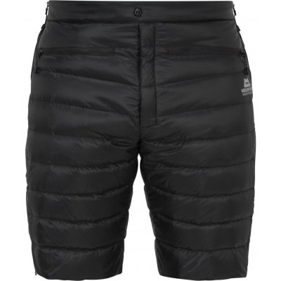 Mountain Equipment Frostline short kraťasy black – Zbozi.Blesk.cz