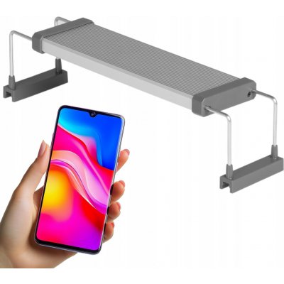 Chihiros LED B20 13 W 20-30 cm s kontrolérem – Zboží Dáma