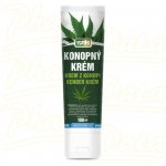 Virde konopný krém kloubní mazání 100 ml – Hledejceny.cz