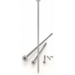 Šrouby do dřeva WT WINTECH a.s. 1 x 1 mm 1 ks – Hledejceny.cz