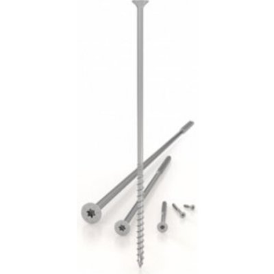 Šrouby do dřeva WT WINTECH a.s. 1 x 1 mm 1 ks – Hledejceny.cz