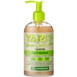 Yari Green Curls Curl Maker Gel pro definici kudrn 384 ml – Zboží Mobilmania