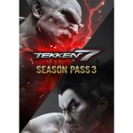 Tekken 7 Season Pass 3 – Hledejceny.cz