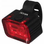 Vayox USB-C IPX6 Powerful zadní červené – Zboží Dáma