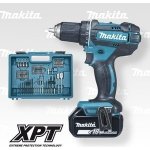 Makita DDF482RFX1 – Zbozi.Blesk.cz