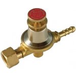 Ventil redukční LPG (PB) 0-4bar, G3/8L – Sleviste.cz