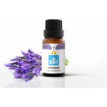 BEWIT Levandule Raw Co₂ Esenciální olej 5 ml – Hledejceny.cz