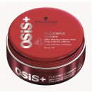 Schwarzkopf Osis Texture Flexwax krémový vosk 85 ml