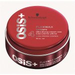 Schwarzkopf Osis Texture Flexwax krémový vosk 85 ml – Hledejceny.cz