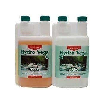 Canna Hydro Vega A+B HW 1 l