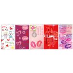 Maitre Truffout Mini mléčné čokoládky I Love You 75 g – Sleviste.cz