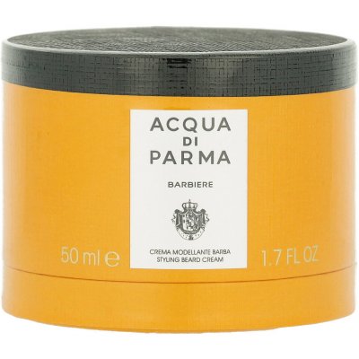 Acqua Di Parma Barbiere stylingový krém na vousy 50 ml – Zbozi.Blesk.cz
