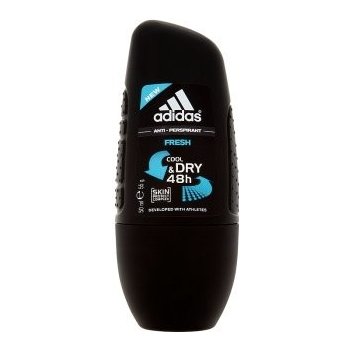 Adidas Fresh Cool & Dry Men roll-on 50 ml