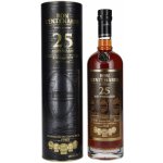 Ron Centenario Gran Reserva Sistema Solera Rum 25y 40% 0,7 l (tuba) – Hledejceny.cz