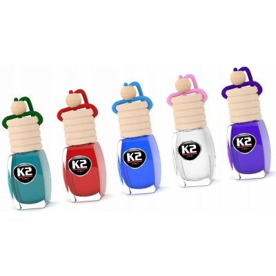 K2 VENTO Green Apple | Zboží Auto