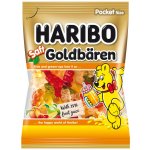 Haribo Goldbären želé medvídci 85 g – Sleviste.cz