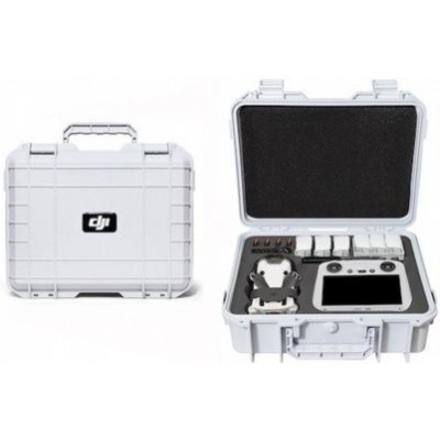 STABLECAM DJI Mini 4 Pro - přepravní kufr proti výbuchu - RC_308377