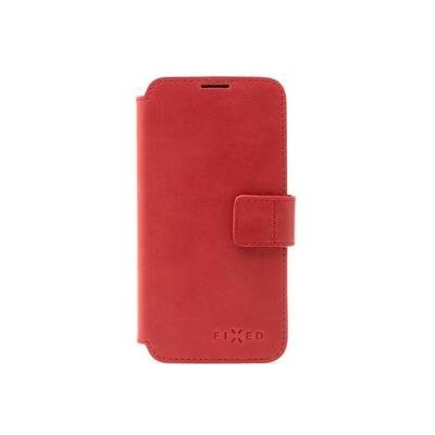 FIXED ProFit na Apple iPhone 11 FIXPFIT2-428-RD červené – Zboží Mobilmania