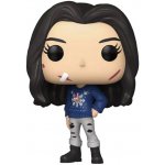 Funko Pop! Marvel Hawkeye Kate Television 1217 – Zboží Mobilmania