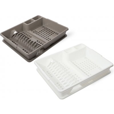 Smartcook Odkapávač na nádobí 39x47 cm – Zboží Dáma