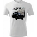 Striker tričko GAZ 21 Volha – Hledejceny.cz