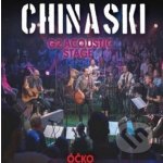 Chinaski G2 Acoustic Stage CD+DVD – Hledejceny.cz