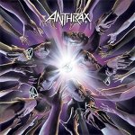 Anthrax - We ´ve Come For You All Greater Of Two Evils CD – Hledejceny.cz