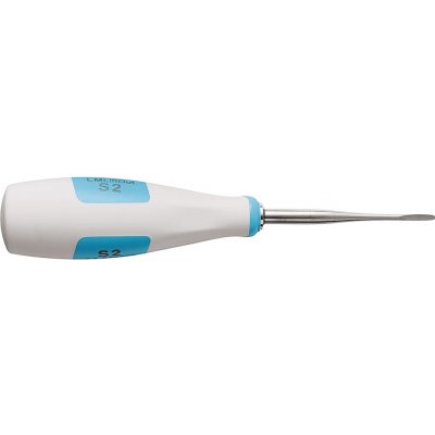 LM-Dental LiftOut S2, straight 2,5 mm – Hledejceny.cz