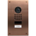 DoorBird D1101UV – Sleviste.cz