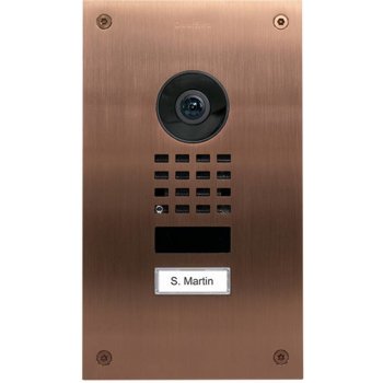 DoorBird D1101UV