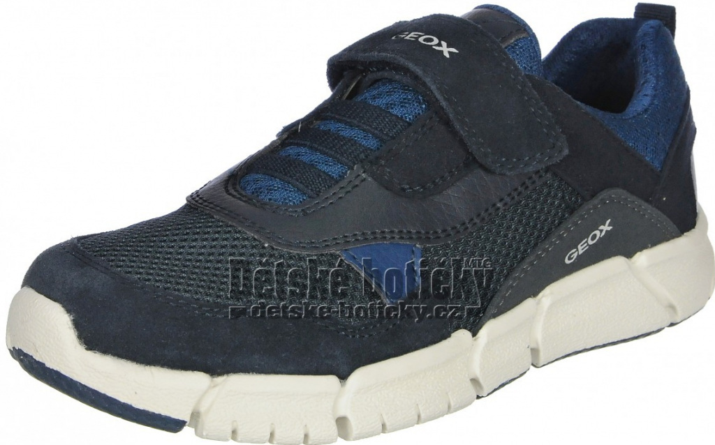 Geox J029BD 01422 C0700 navy/avio