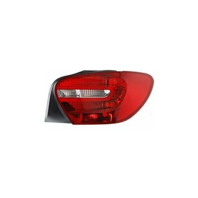 Zadní světlo- pravé MERCEDES A (W176) 2012-2018 |012-2018| ULO | 4001439039070 – Hledejceny.cz