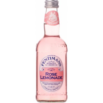 Fentimas Roselemonade, 275 ml – Zbozi.Blesk.cz