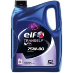 Elf Tranself NFP 75W-80 5 l – Zbozi.Blesk.cz